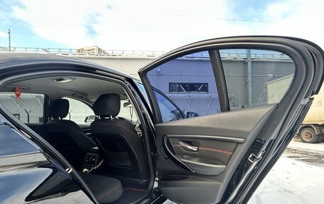 BMW 3 серия, 2013 год, 1 860 000 рублей, 9 фотография