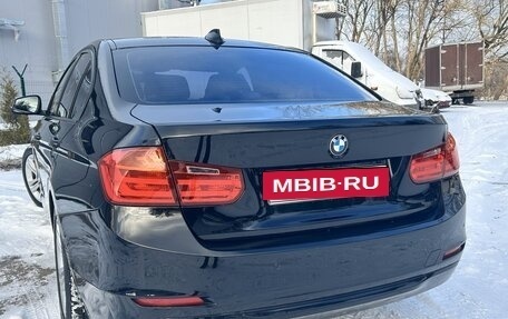 BMW 3 серия, 2013 год, 1 860 000 рублей, 2 фотография