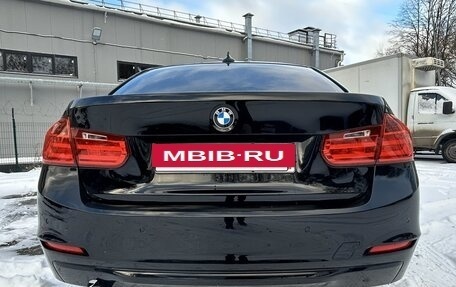 BMW 3 серия, 2013 год, 1 860 000 рублей, 4 фотография