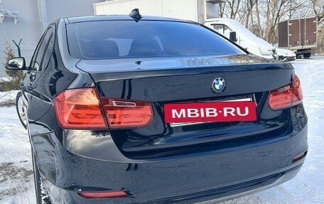 BMW 3 серия, 2013 год, 1 860 000 рублей, 8 фотография