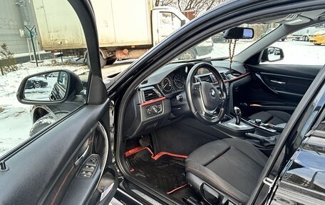 BMW 3 серия, 2013 год, 1 860 000 рублей, 11 фотография