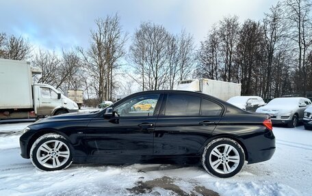 BMW 3 серия, 2013 год, 1 860 000 рублей, 15 фотография