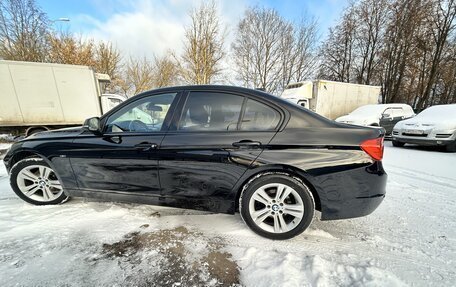 BMW 3 серия, 2013 год, 1 860 000 рублей, 19 фотография