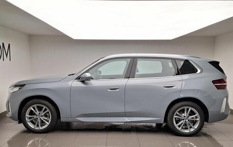 BMW X3, 2025 год, 7 035 000 рублей, 2 фотография