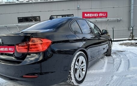BMW 3 серия, 2013 год, 1 860 000 рублей, 12 фотография