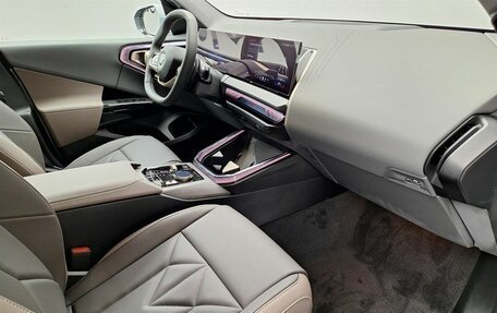 BMW X3, 2025 год, 7 035 000 рублей, 5 фотография