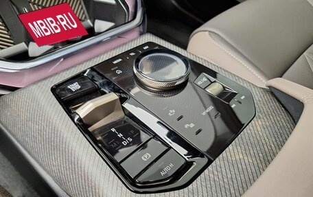 BMW X3, 2025 год, 7 035 000 рублей, 13 фотография