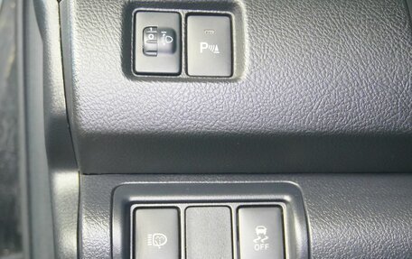 Toyota Camry, 2017 год, 2 250 000 рублей, 15 фотография