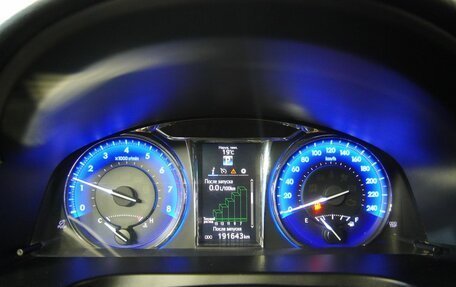 Toyota Camry, 2017 год, 2 250 000 рублей, 18 фотография