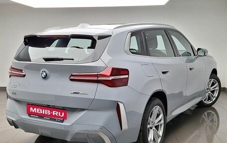 BMW X3, 2025 год, 7 035 000 рублей, 3 фотография