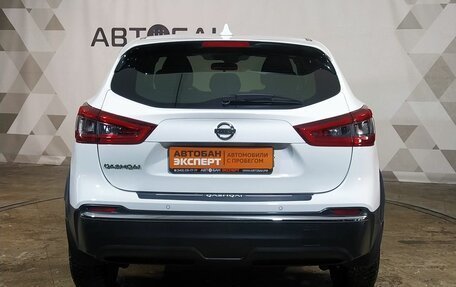Nissan Qashqai, 2020 год, 1 949 000 рублей, 4 фотография
