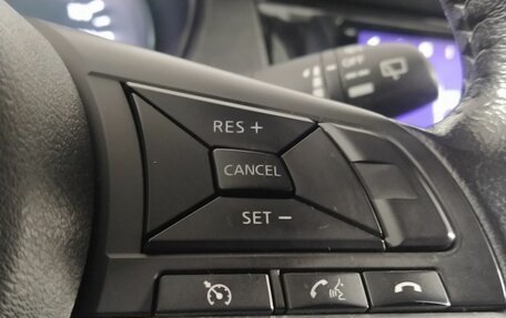 Nissan Qashqai, 2020 год, 1 949 000 рублей, 6 фотография