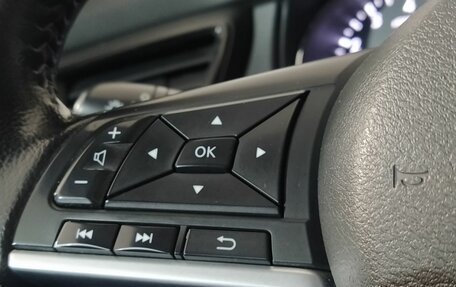 Nissan Qashqai, 2020 год, 1 949 000 рублей, 7 фотография