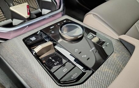 BMW X3, 2025 год, 7 035 000 рублей, 13 фотография