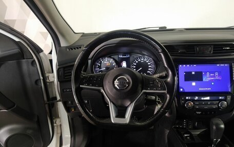 Nissan Qashqai, 2020 год, 1 949 000 рублей, 14 фотография