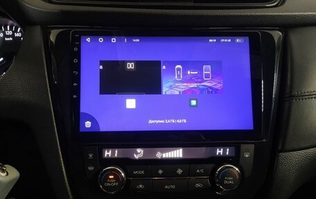 Nissan Qashqai, 2020 год, 1 949 000 рублей, 10 фотография