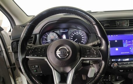 Nissan Qashqai, 2020 год, 1 949 000 рублей, 15 фотография