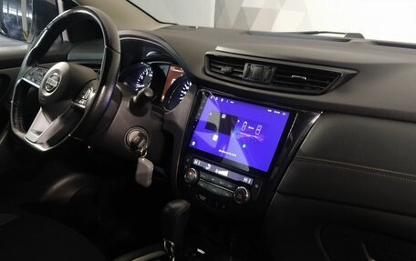 Nissan Qashqai, 2020 год, 1 949 000 рублей, 16 фотография