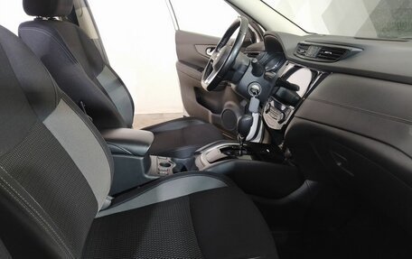 Nissan Qashqai, 2020 год, 1 949 000 рублей, 18 фотография