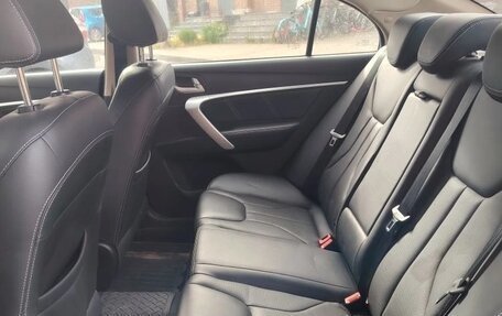 Geely Emgrand 7 I, 2018 год, 890 000 рублей, 7 фотография