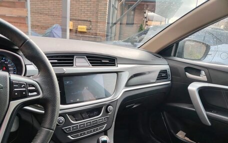 Geely Emgrand 7 I, 2018 год, 890 000 рублей, 5 фотография