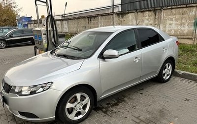 KIA Cerato III, 2011 год, 875 000 рублей, 1 фотография