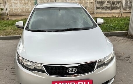 KIA Cerato III, 2011 год, 875 000 рублей, 3 фотография