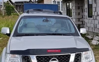 Nissan Pathfinder, 2011 год, 750 000 рублей, 1 фотография