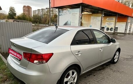 KIA Cerato III, 2011 год, 875 000 рублей, 2 фотография