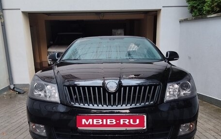 Skoda Octavia, 2012 год, 1 500 000 рублей, 1 фотография
