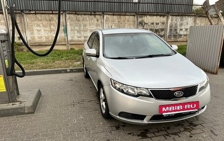 KIA Cerato III, 2011 год, 875 000 рублей, 5 фотография