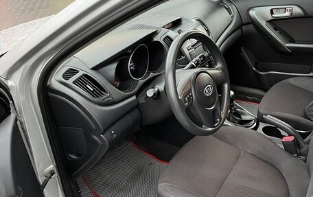 KIA Cerato III, 2011 год, 875 000 рублей, 6 фотография