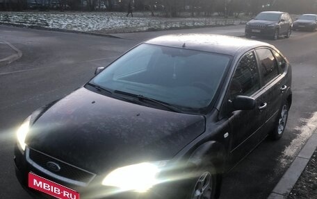 Ford Focus II рестайлинг, 2007 год, 155 000 рублей, 1 фотография