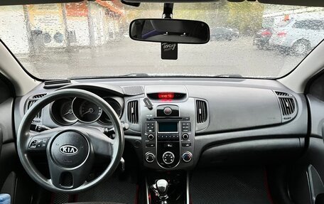 KIA Cerato III, 2011 год, 875 000 рублей, 9 фотография