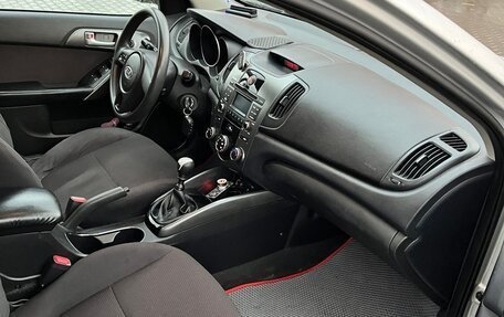 KIA Cerato III, 2011 год, 875 000 рублей, 10 фотография