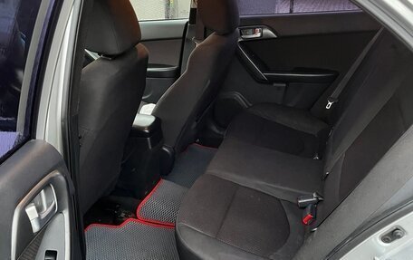 KIA Cerato III, 2011 год, 875 000 рублей, 11 фотография