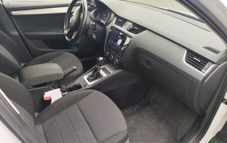 Skoda Octavia, 2014 год, 1 259 000 рублей, 9 фотография