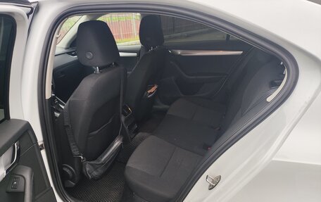 Skoda Octavia, 2014 год, 1 259 000 рублей, 4 фотография