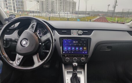 Skoda Octavia, 2014 год, 1 259 000 рублей, 10 фотография