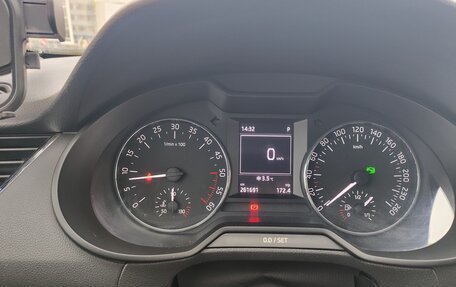 Skoda Octavia, 2014 год, 1 259 000 рублей, 7 фотография