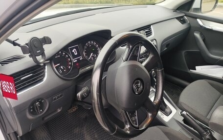 Skoda Octavia, 2014 год, 1 259 000 рублей, 3 фотография