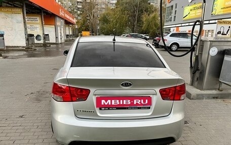 KIA Cerato III, 2011 год, 875 000 рублей, 12 фотография
