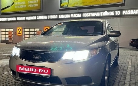 KIA Cerato III, 2011 год, 875 000 рублей, 13 фотография