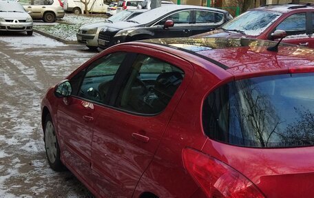 Peugeot 308 II, 2008 год, 450 000 рублей, 5 фотография