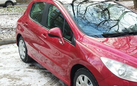 Peugeot 308 II, 2008 год, 450 000 рублей, 3 фотография