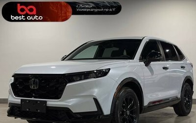 Honda CR-V, 2025 год, 4 990 000 рублей, 1 фотография