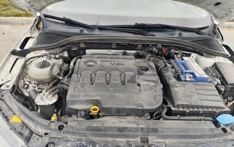 Skoda Octavia, 2014 год, 1 259 000 рублей, 12 фотография