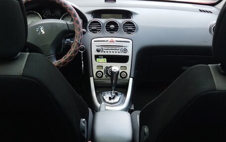 Peugeot 308 II, 2008 год, 450 000 рублей, 8 фотография