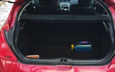 Peugeot 308 II, 2008 год, 450 000 рублей, 7 фотография