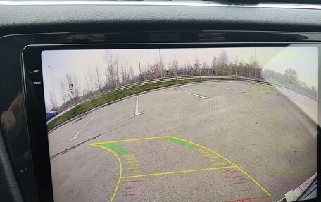 Skoda Octavia, 2014 год, 1 259 000 рублей, 13 фотография